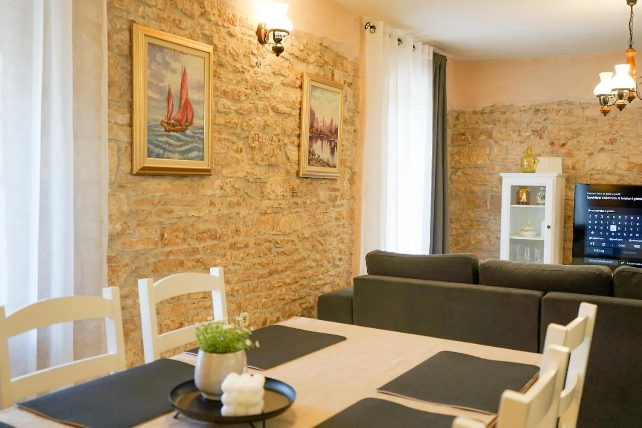 Leon With Private Pool Villa Sveti Petar u Sumi