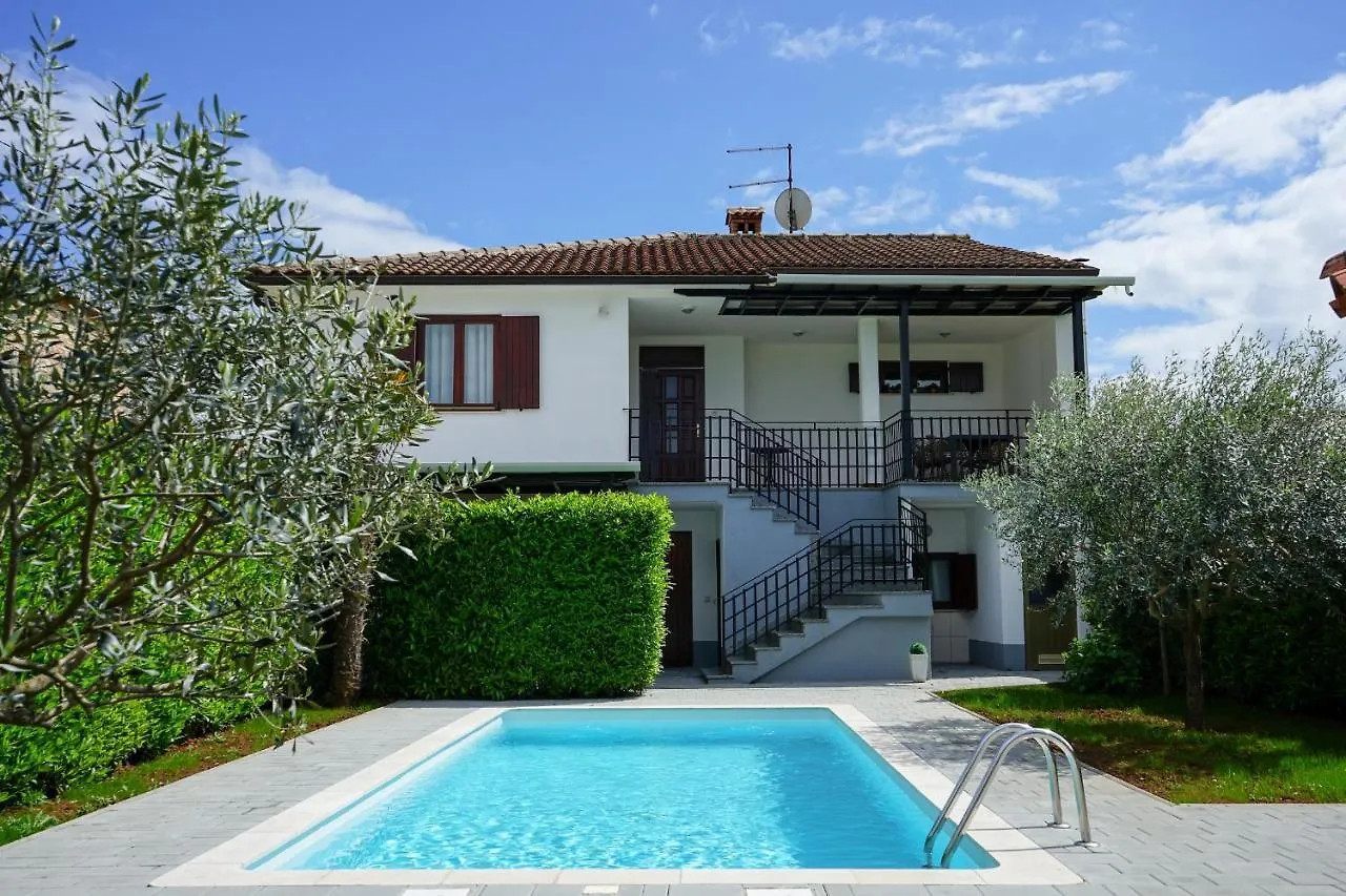 Leon With Private Pool location