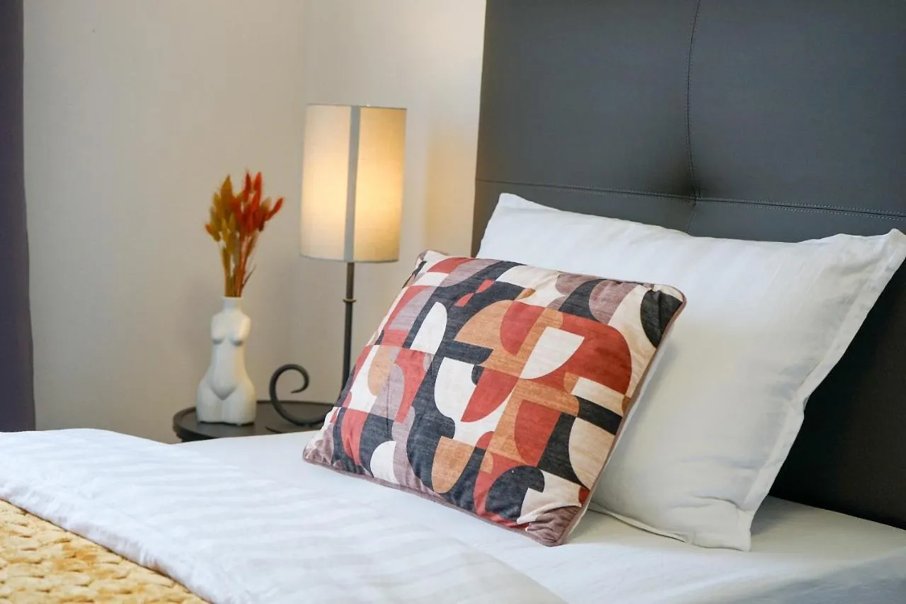 Leon With Private Pool Villa Sveti Petar u Sumi 0*,